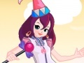 Jeu Little Witch Dress Up