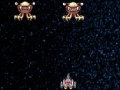 Jeu Xenoinvaders: Assault From The Space