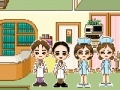 Jeu Hospital makeover