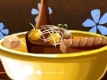 Jeu Chocolate maker factory