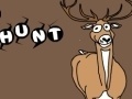Jeu Deer Hunt