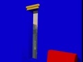 Jeu The Blue Chamber