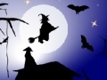 Jeu Happy Halloween - Hidden Objects