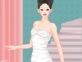 Jeu Spring bride dress up game