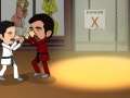 Jeu Showman Fight 