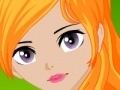 Jeu Shy Girl Makeove