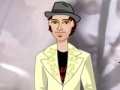 Jeu Dress up rocker