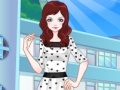 Jeu School Teacher Dress Up Game