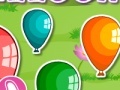 Jeu Spot balloon pairs