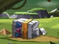 Jeu Thing Thing the World: Find Differences
