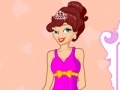 Jeu Fantasy Valentine DressUp