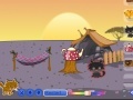 Jeu Wild cat cave