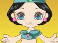 Jeu Fairy Tale Dress Up