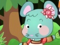 Jeu Animal Buddy Dress Up
