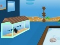 Jeu My new aquarium