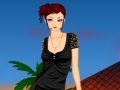 Jeu Little black dress