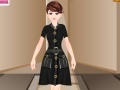 Jeu Anna Stuff Girl Dress Up Game