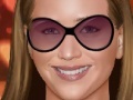 Jeu Jennifer Lawrence Makeover