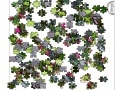 Jeu Jigsaw: British Cottage 