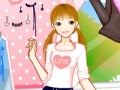 Jeu Teen Fashion Dress Up
