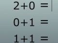 Jeu Quick Math