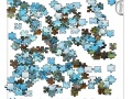 Jeu Jigsaw: England Landscape 