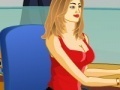 Jeu Anna in the Office 2