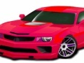 Jeu Speedy custom car coloring 