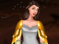 Jeu Warrior Dress Up