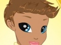 Jeu African Makeover