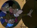 Jeu Spot The Difference The Great Mouse Detective
