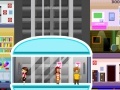 Jeu Mary's Elevator