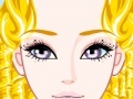 Jeu Princess make up 2