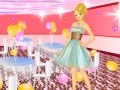 Jeu Prom Girl Dress Up