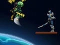 Jeu War Wind Eagle Man