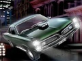 Jeu Racing Car - Five Difference