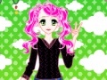 Jeu Clothes for the girl