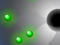 Jeu Snake ball