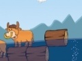 Jeu Mad cow