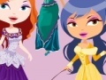 Jeu Royal fashion