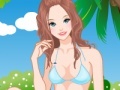Jeu Swimming Pool Girl 