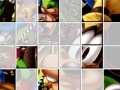 Jeu Sort my Tiles Goofy