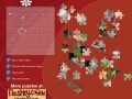 Jeu Cute puzzle: hamster