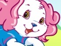 Jeu Dress Up Your Pet Dog