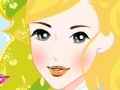 Jeu Shy Girl Make Up