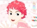 Jeu Kesha Makeup