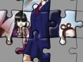 Jeu Jigsaw Puzzle