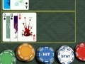 Jeu Simple BlackJack