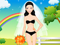 Jeu Countryside Bride