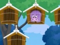 Jeu Memoria Animal